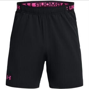 Under Armour‎ Vanish 6” Woven Training Running Shorts Mens Size Medium Fitted
